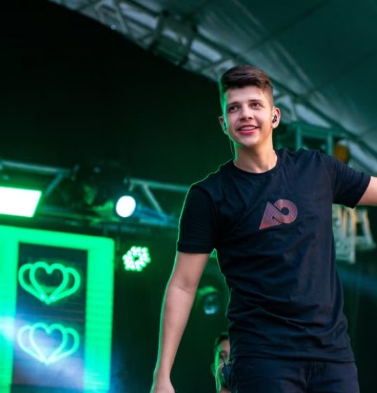 AO VIVO: Nadson O Ferinha é entrevistado no G1 AO VIVO: Nadson O Ferinha é entrevistado no G1