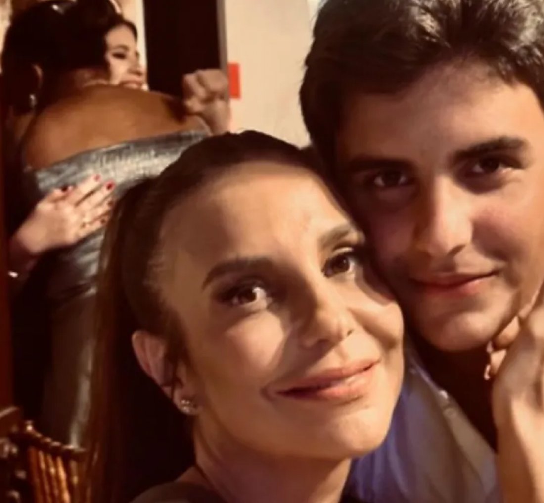 [Pivete Sangalo? Marcelinho brinca com a ideia de apelido na web]
