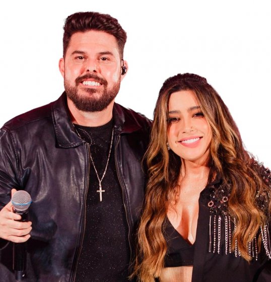  Kart Love inicia excursão 'Pelos Bares do Brasil' com participação de Lauana Prado