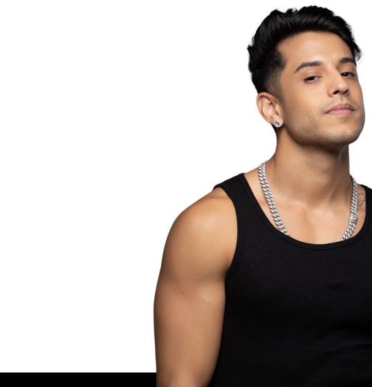 Com participações especiais, Kevi Jonny grava novo DVD nesta quarta (27) em Goiânia Com participações especiais, Kevi Jonny grava novo DVD nesta quarta (27) em Goiânia