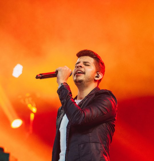 Nadson O Ferinha lança primeira música do DVD ‘Vibezinha do Ferinha’ Nadson O Ferinha lança primeira música do DVD ‘Vibezinha do Ferinha’