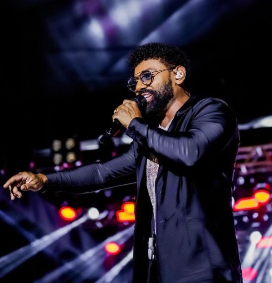 Plotagem para ‘Pablo 20 anos’ acontece nesta sexta feira (5) no Wet; saiba mais Plotagem para ‘Pablo 20 anos’ acontece nesta sexta feira (5) no Wet; saiba mais