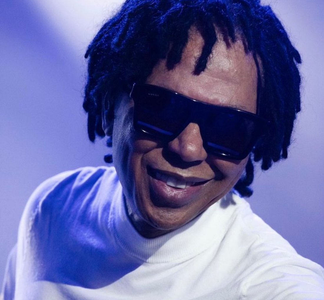 [Djavan faz show da turnê D em Salvador neste sábado (6)]