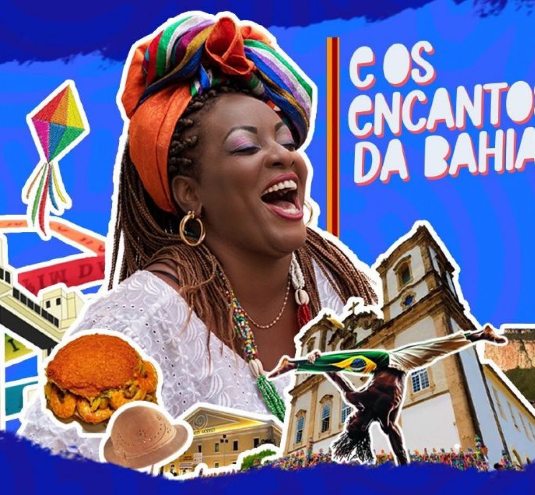 [Bloco ‘As Muquiranas’ homenageará a Bahia em 2025]