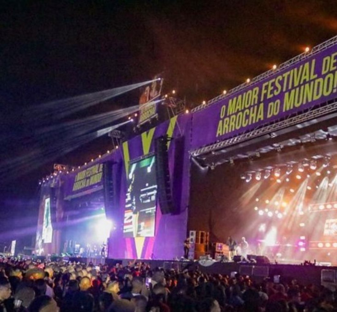 [Vendas estão abertas para ‘10 Horas de Arrocha’ em Salvador ]