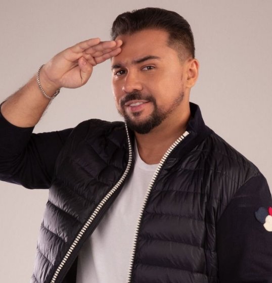 Xand Avião anuncia: [Xand Avião anuncia: