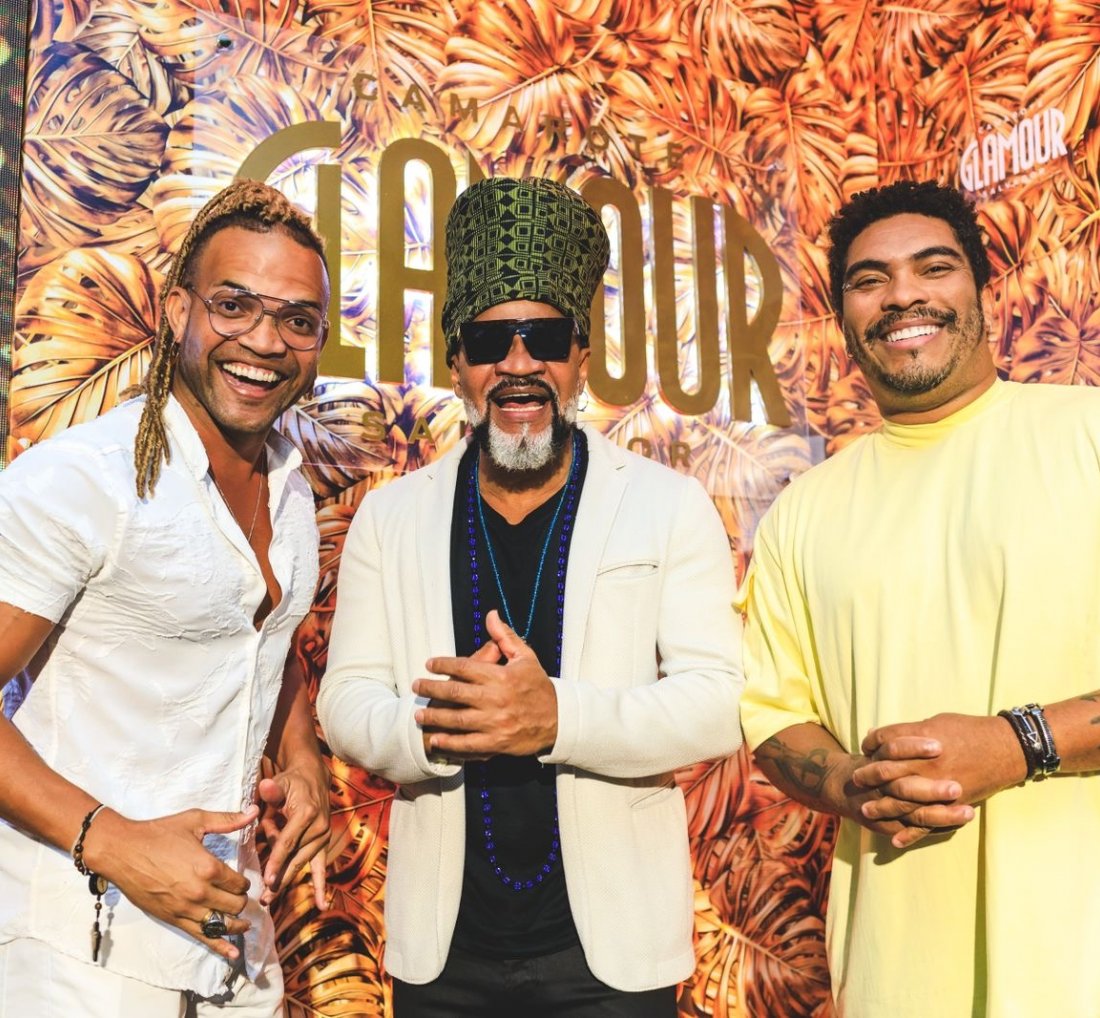 [Camarote Glamour Salvador chega ao Carnaval 2025 com serviço open bar e grade composta por grandes nomes da música.]