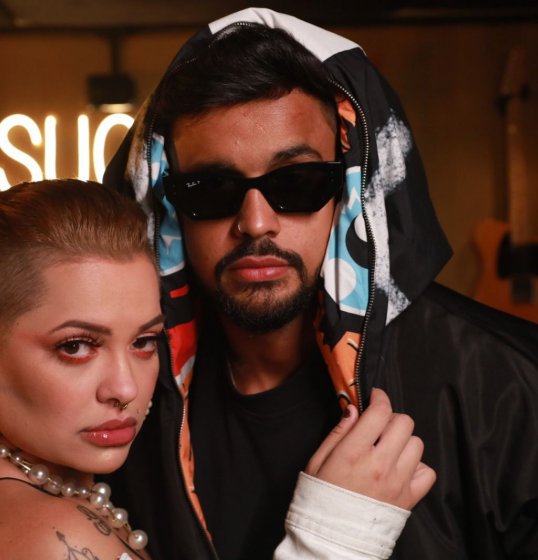 1M de views: Lincoln atinge marca no single “Delicinha”, com participação de MC Mari e Rafinha RSQ 1M de views: Lincoln atinge marca no single “Delicinha”, com participação de MC Mari e Rafinha RSQ