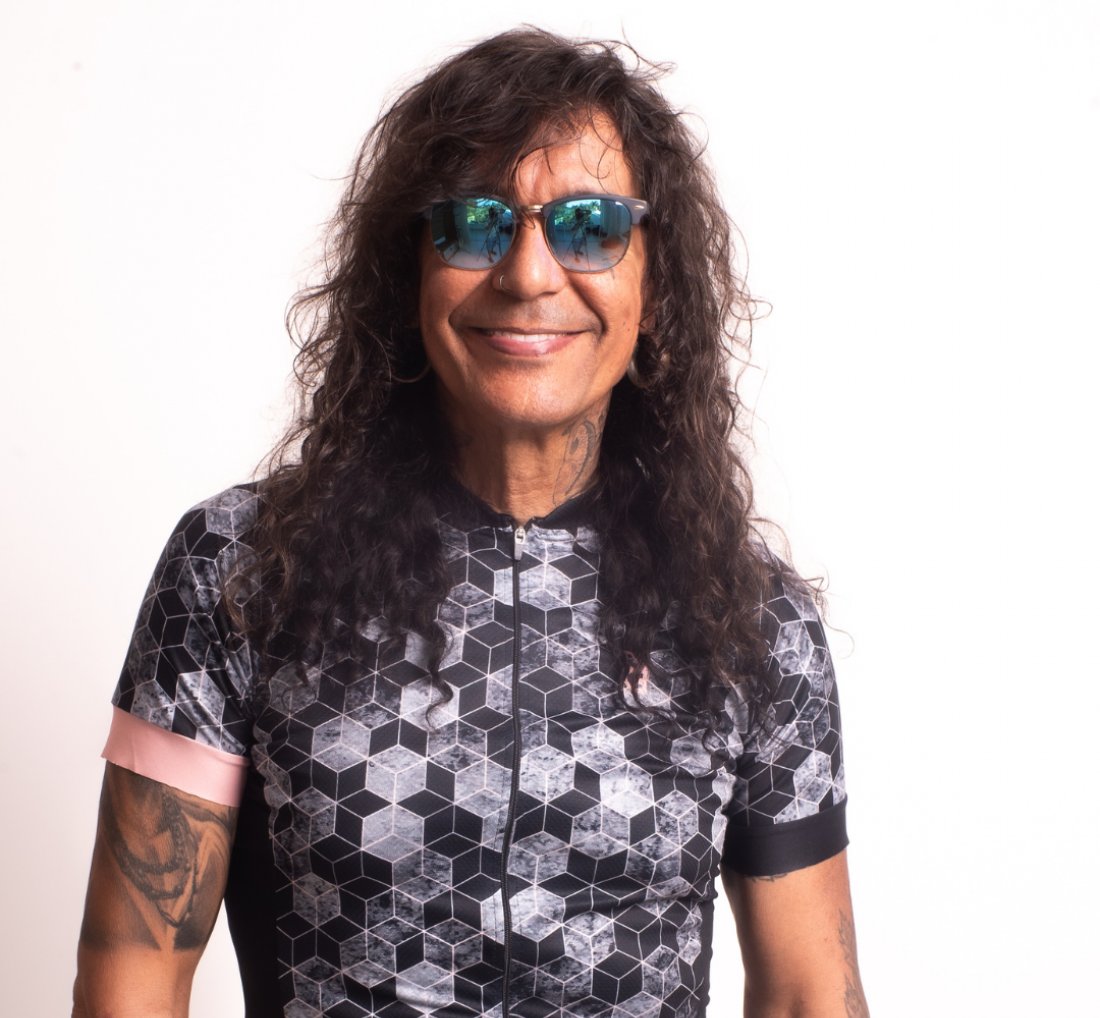 [Luiz Caldas confirma participação no show especial da Banda Mel na Concha Acústica do TCA]