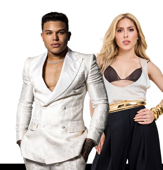 Vem aí, “Poder”, de Tierry e Manu Bahtidão Vem aí, “Poder”, de Tierry e Manu Bahtidão