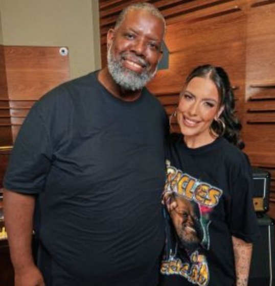 Ana Clara e Péricles se unem em lançamento de nova versão do sucesso Ana Clara e Péricles se unem em lançamento de nova versão do sucesso