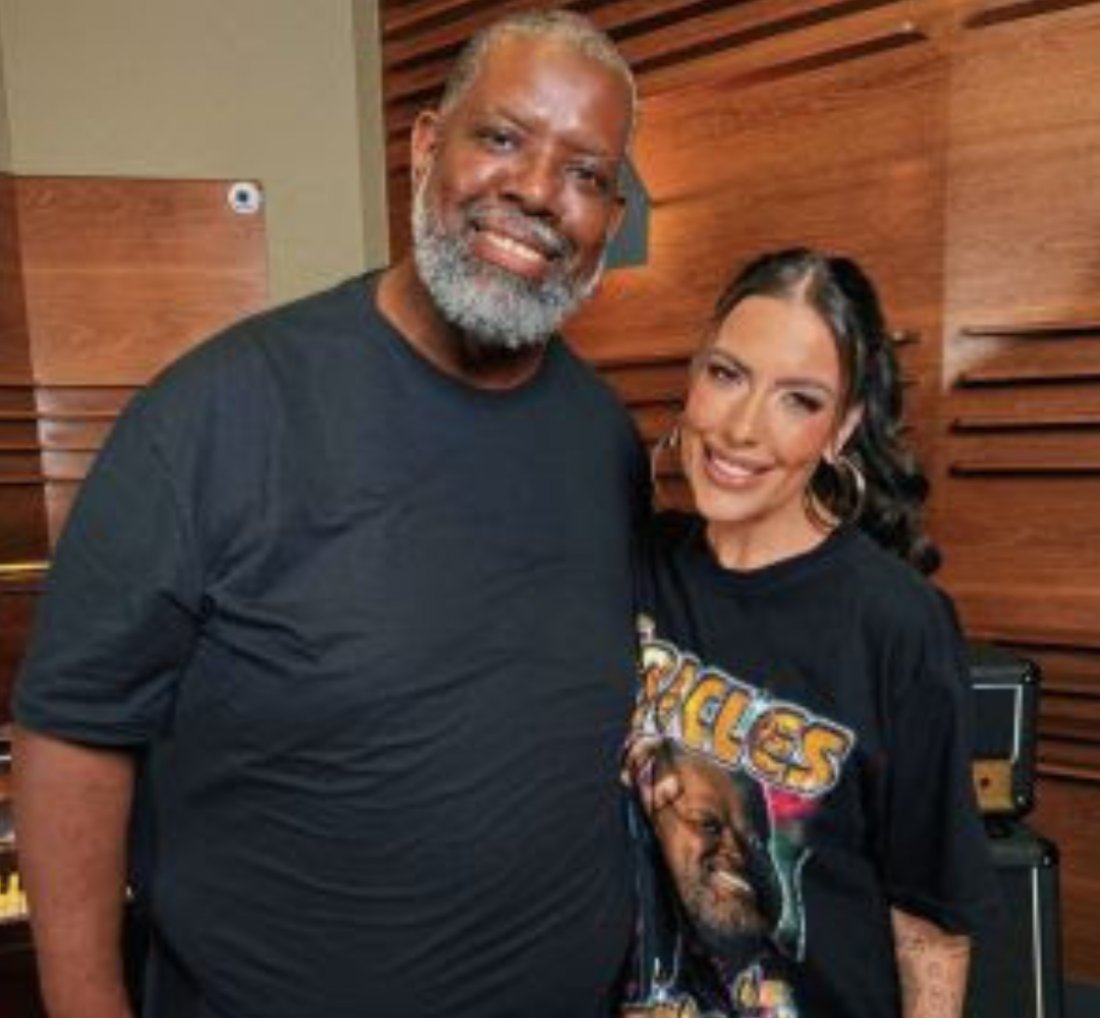 Ana Clara e Péricles se unem em lançamento de nova versão do sucesso [Ana Clara e Péricles se unem em lançamento de nova versão do sucesso