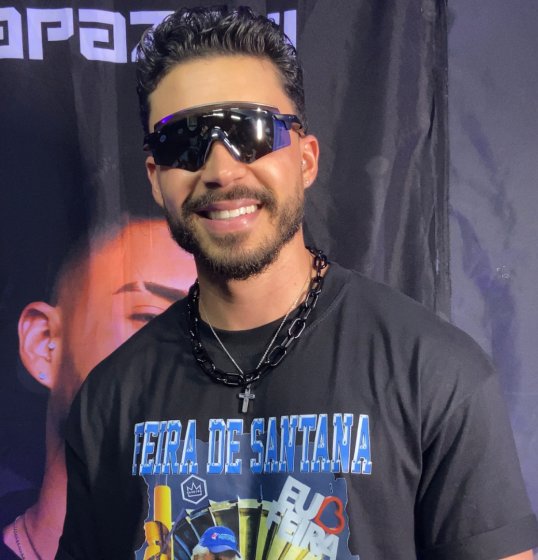 Fique por dentro: Papazoni grava DVD no MAM da Bahia com convidados especiais e hits do verão! Fique por dentro: Papazoni grava DVD no MAM da Bahia com convidados especiais e hits do verão!