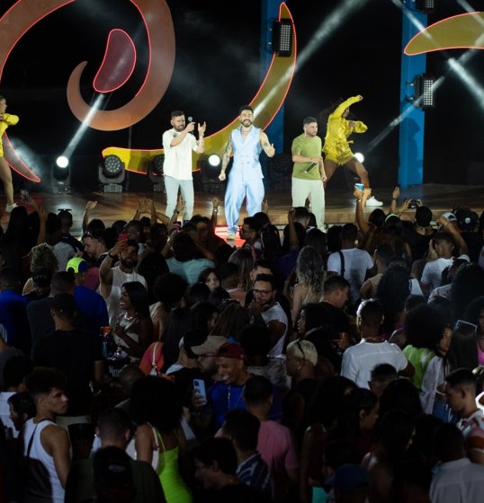 Veja o que o público fala sobre a gravação do DVD do Papazoni: evento foi um verdadeiro espetáculo! Veja o que o público fala sobre a gravação do DVD do Papazoni: evento foi um verdadeiro espetáculo!