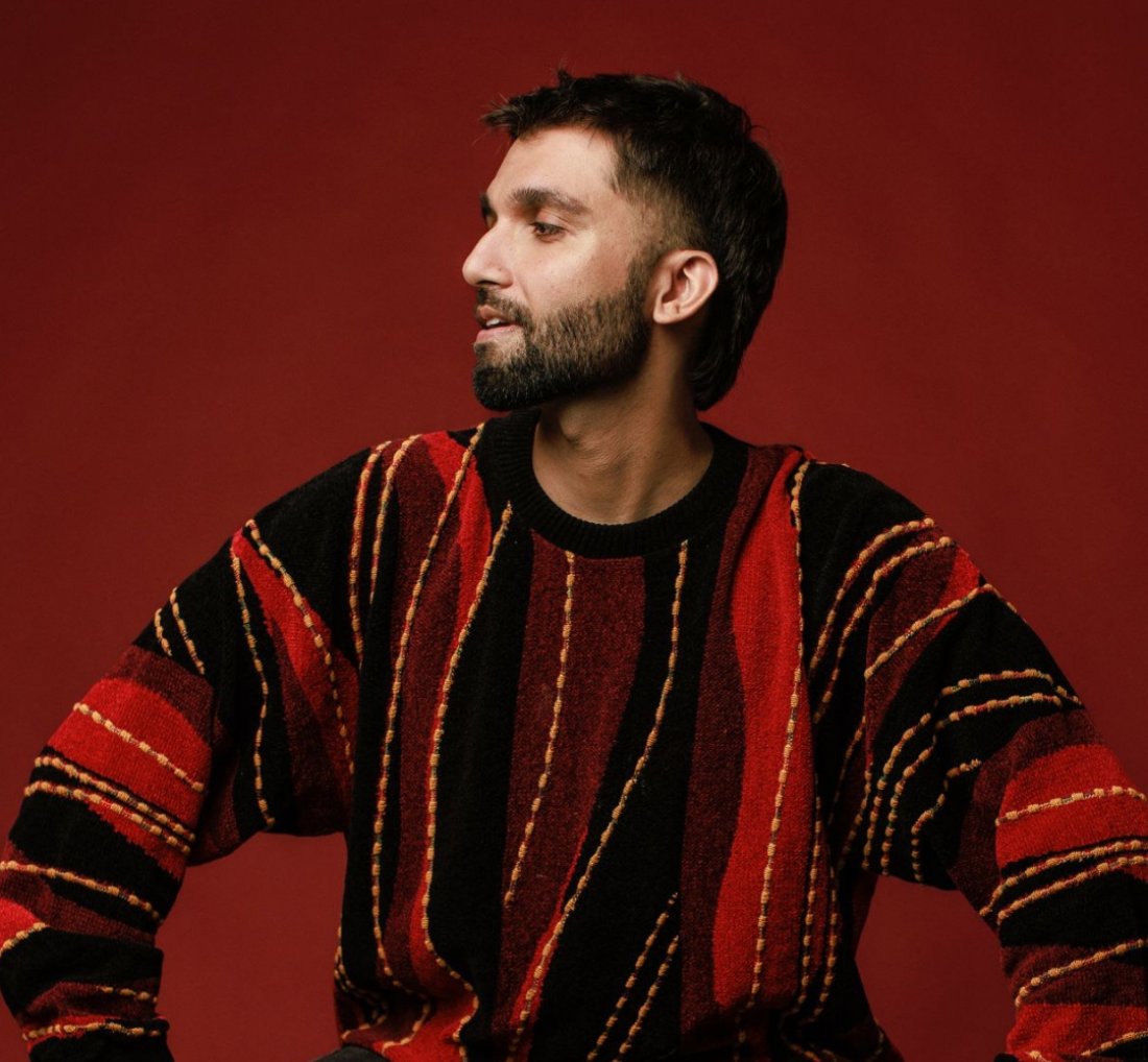 ['Encantado' em Salvador: Silva apresenta novo álbum no dia 12 de outubro]