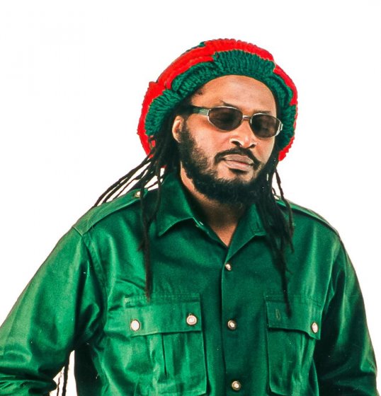 República do Reggae trará show especial de Edson Gomes no dia 30 de novembro, no Wet República do Reggae trará show especial de Edson Gomes no dia 30 de novembro, no Wet