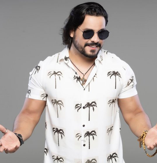 Novo single da Pimenta Nativa na voz de Raffa Meirelles será Feat com Durval Lelys Novo single da Pimenta Nativa na voz de Raffa Meirelles será Feat com Durval Lelys