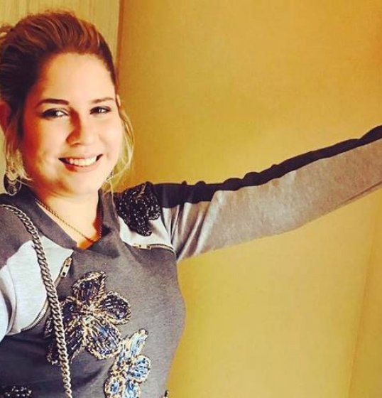 Marília Mendonça chama atenção dos seguidores Marília Mendonça chama atenção dos seguidores
