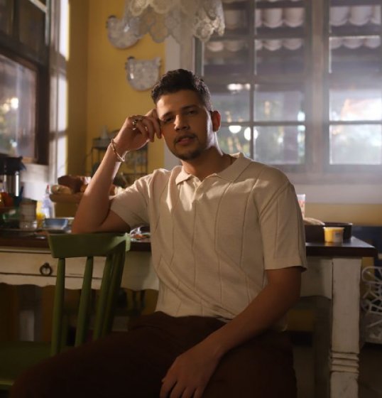 Fique por dentro: Nadson O Ferinha lança clipe de 'Oração' e se prepara para o '10 Horas de Arrocha' - ES! Fique por dentro: Nadson O Ferinha lança clipe de 'Oração' e se prepara para o '10 Horas de Arrocha' - ES!