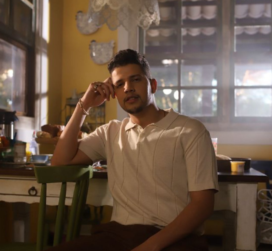 [Fique por dentro: Nadson O Ferinha lança clipe de 'Oração' e se prepara para o '10 Horas de Arrocha' - ES!]