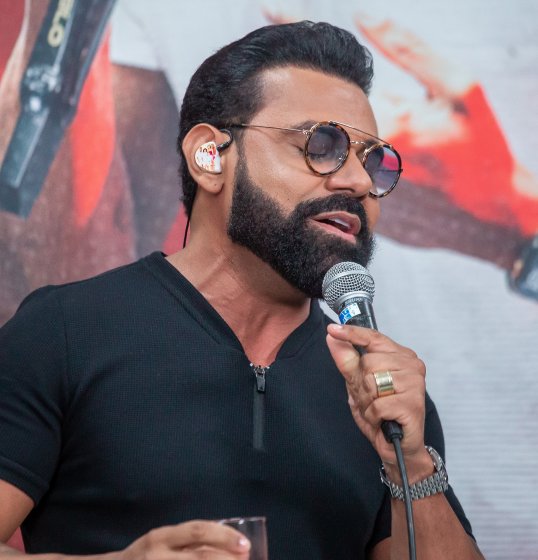 “Quem ama não machuca”, a faixa que leva Pablo até você “Quem ama não machuca”, a faixa que leva Pablo até você