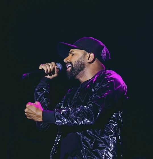 Unha Pintada se prepara para gravação de DVD ao vivo em Salvador Unha Pintada se prepara para gravação de DVD ao vivo em Salvador