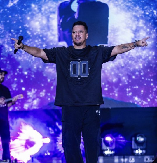 Sorriso Maroto – As Antigas: Show imperdível em Salvador no dia 26 de outubro! Sorriso Maroto – As Antigas: Show imperdível em Salvador no dia 26 de outubro!