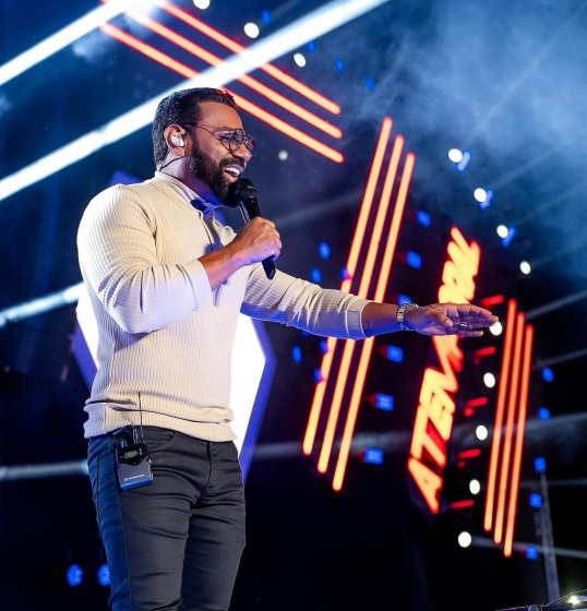 Confira: Confirmado no 10 Horas de Arrocha ES, Pablo lança novo hit Confira: Confirmado no 10 Horas de Arrocha ES, Pablo lança novo hit