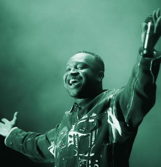 Veja fotos: Thiaguinho arrasa em Brasília com a turnê Veja fotos: Thiaguinho arrasa em Brasília com a turnê