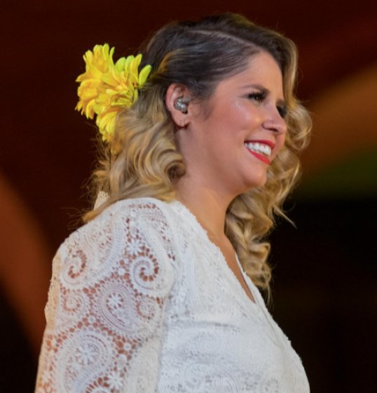 “This is Marília Mendonça”: Festival reúne grandes nomes da música “This is Marília Mendonça”: Festival reúne grandes nomes da música