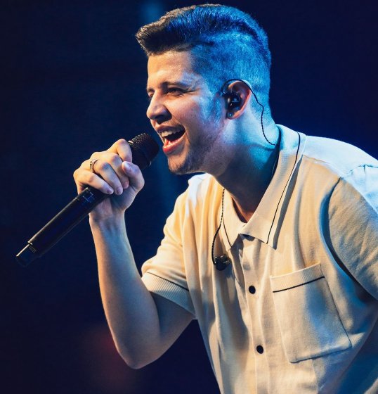 Nadson O Ferinha, Unha Pintada e mais: Fenagro 2024 já confirma os primeiros shows Nadson O Ferinha, Unha Pintada e mais: Fenagro 2024 já confirma os primeiros shows