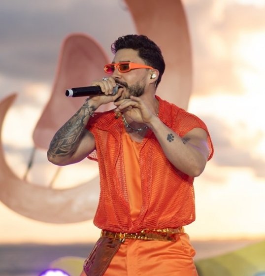 Papazoni se prepara para lançamento de audiovisual e encara sequência de shows no final de semana Papazoni se prepara para lançamento de audiovisual e encara sequência de shows no final de semana