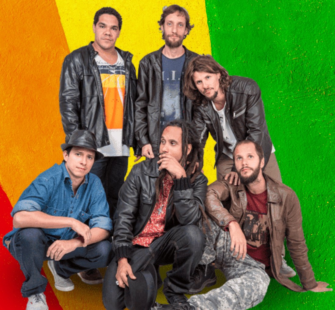 [Ponto de Equilíbrio na República do Reggae? Mais que música, é resistência!]