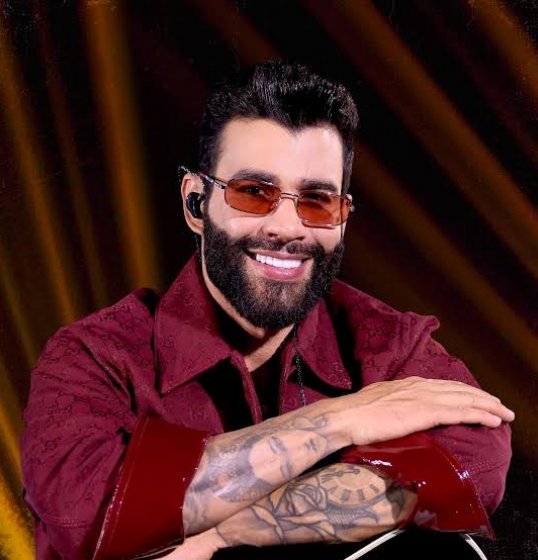 Gusttavo Lima, Silvero Pereira, Odoguiinha, Mattue e Coldplay agitam a semana com novos lançamentos Gusttavo Lima, Silvero Pereira, Odoguiinha, Mattue e Coldplay agitam a semana com novos lançamentos