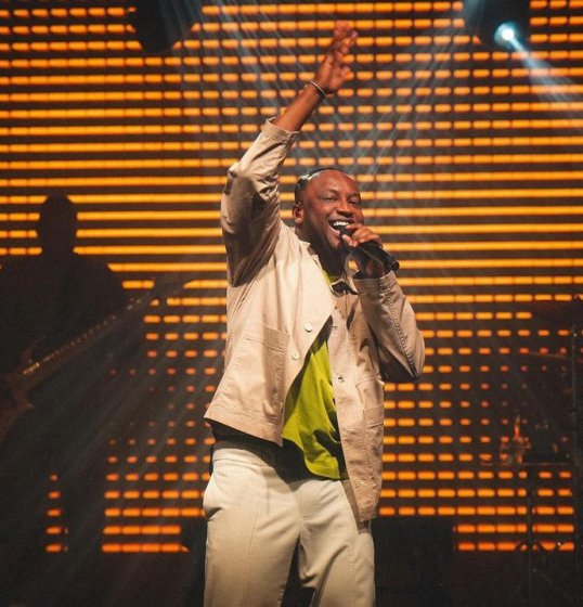 Thiaguinho anuncia pré-venda e venda geral para “Tardezinha 10 anos Thiaguinho anuncia pré-venda e venda geral para “Tardezinha 10 anos