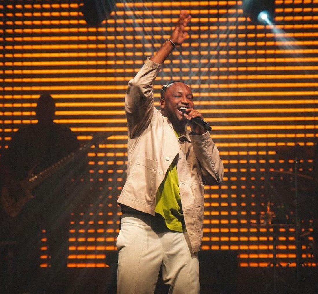 Thiaguinho anuncia pré-venda e venda geral para “Tardezinha 10 anos [Thiaguinho anuncia pré-venda e venda geral para “Tardezinha 10 anos