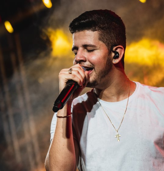 Nadson O Ferinha é participação confirmada na Gravação do DVD de Unha Pintada Nadson O Ferinha é participação confirmada na Gravação do DVD de Unha Pintada