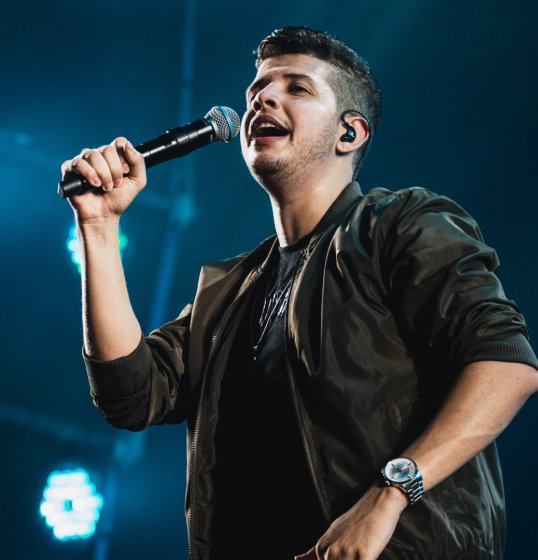 Confira vídeo: Nadson O Ferinha regrava “Sem Radar” Confira vídeo: Nadson O Ferinha regrava “Sem Radar”