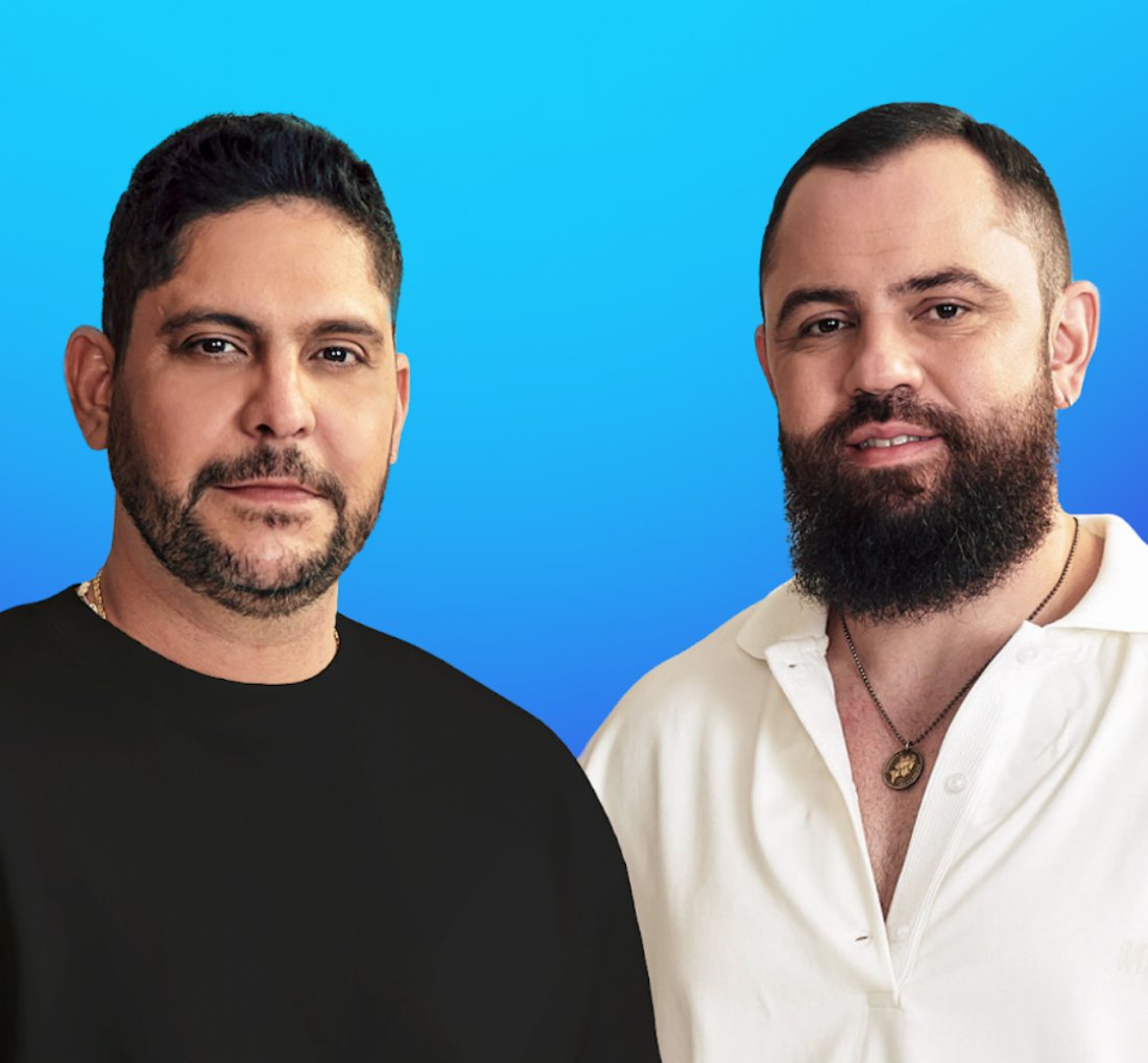 [Jorge & Mateus celebram 20 anos de carreira em nova turnê que promete emocionar todo o Brasil]