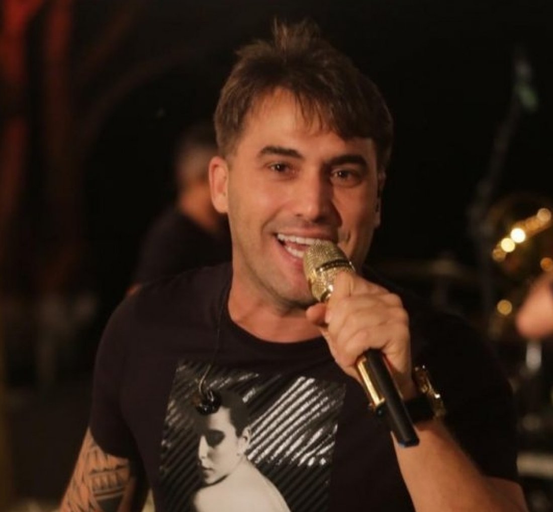 [Tayrone no Pida Music nesta sexta-feira(04)]