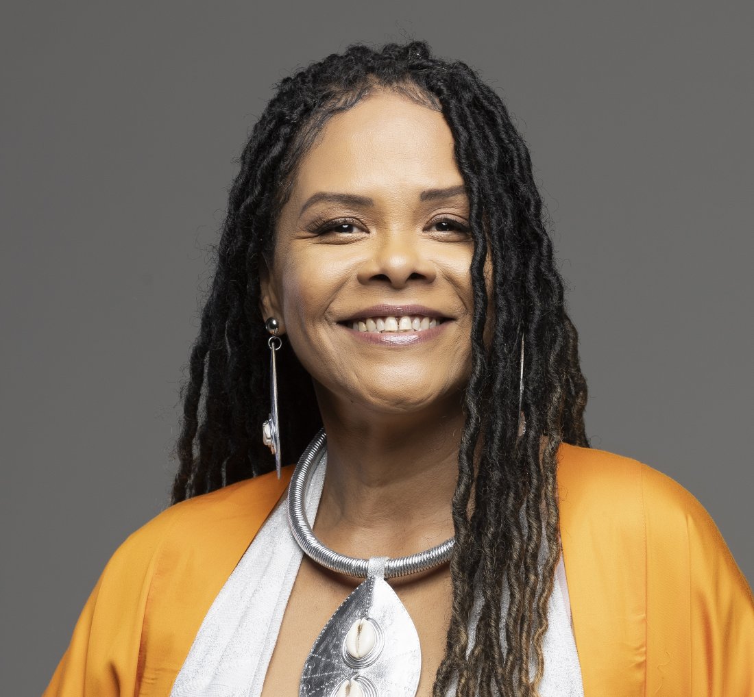 [Grátis: Márcia Short exalta música preta brasileira em show no Pelourinho]
