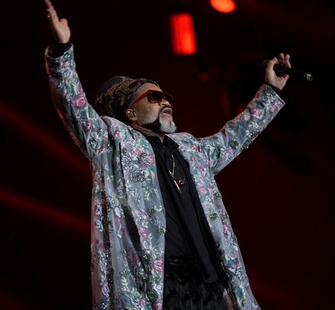 [Carlinhos Brown reabre Candyall Guetho Square com show em novembro]