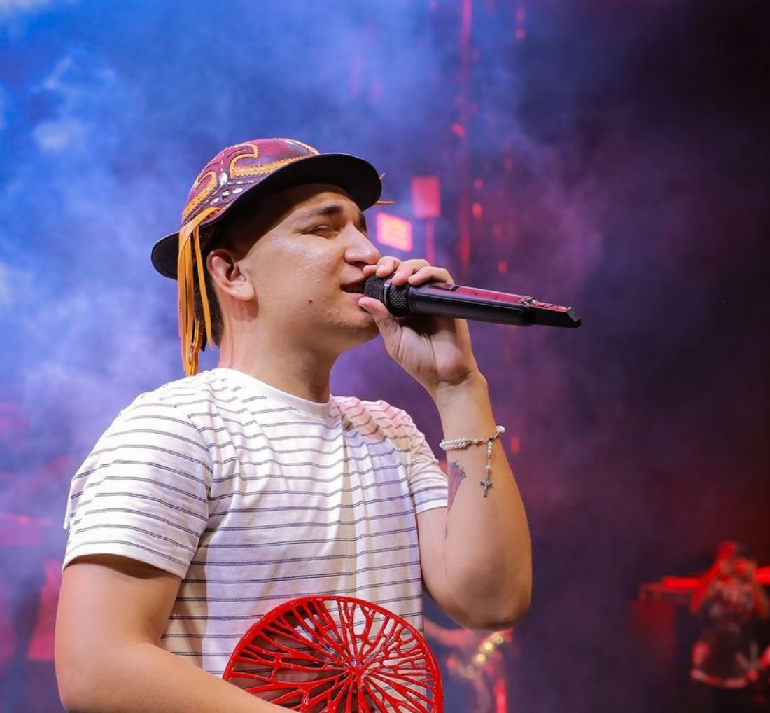 [Forró e Piseiro: Os indicados do Prêmio Multishow 2024]