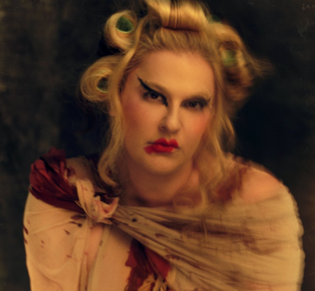 [Nesta sexta-feira, Alice Caymmi se apresenta no Festival Sangue Novo, em parceria com a CAIXA Cultural Salvador]