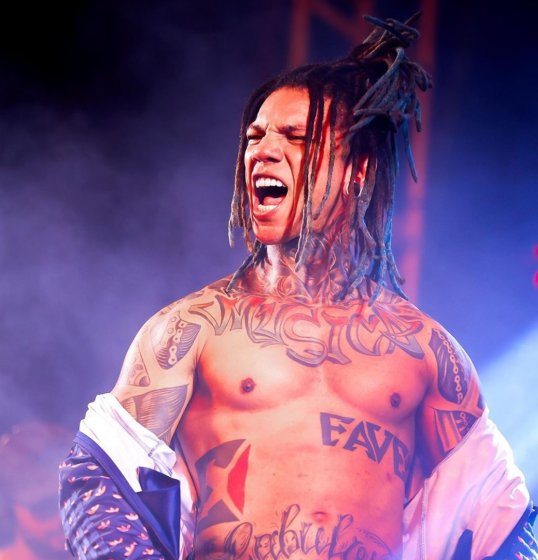 AFROPUNK Brasil anuncia participações especiais de Liniker e Edcity em shows de seu line-up, e confirma DJ internacional AFROPUNK Brasil anuncia participações especiais de Liniker e Edcity em shows de seu line-up, e confirma DJ internacional