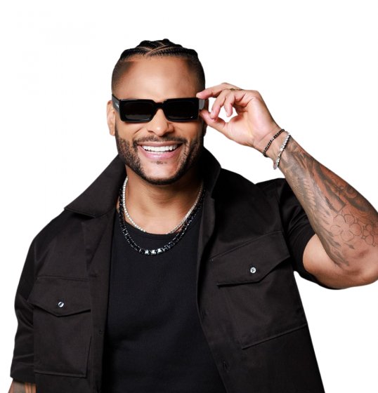 Em clima de despedida, Tony Salles faz turnê em Portugal com Parangolé Em clima de despedida, Tony Salles faz turnê em Portugal com Parangolé