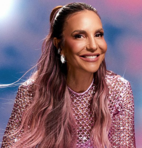 Entenda: Ivete Sangalo planeja investir em novo ritmo Entenda: Ivete Sangalo planeja investir em novo ritmo