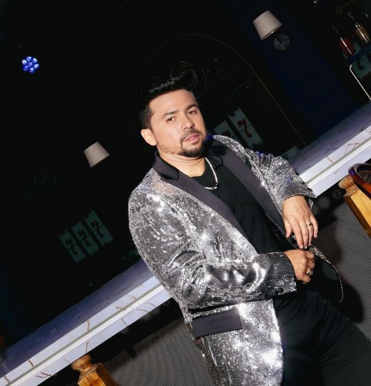 Com a parceria de Pablo, Xand Avião regrava o clássico ‘I Love You Baby’, no projeto Xand’s Bar Com a parceria de Pablo, Xand Avião regrava o clássico ‘I Love You Baby’, no projeto Xand’s Bar