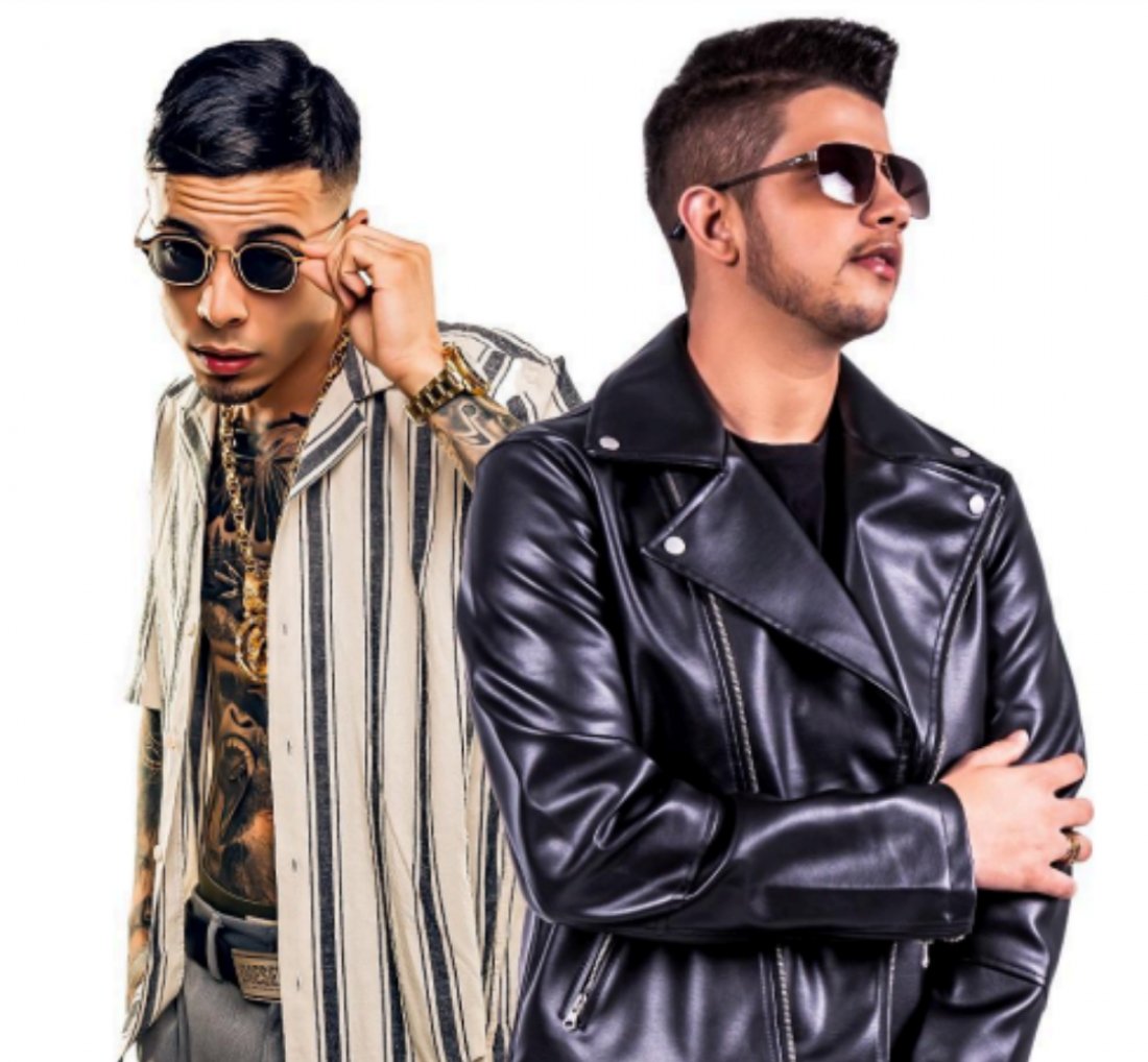 [Nadson O Ferinha se une ao funk de Mc Tuto em “Dedinho de Não”. Confira!]