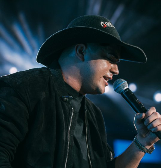 Saiba: Encontro marcado com Nattanzinho Lima, Kart Love e Devinho Novaes Saiba: Encontro marcado com Nattanzinho Lima, Kart Love e Devinho Novaes